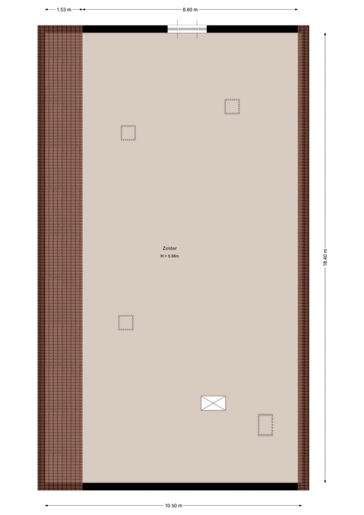 Photo 82 of den Alerdinckweg 10