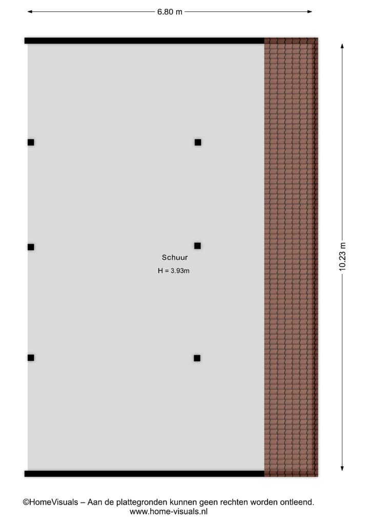 Photo 83 of den Alerdinckweg 10