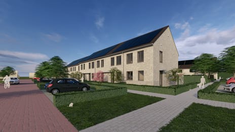 Rijwoning type A thumbnail