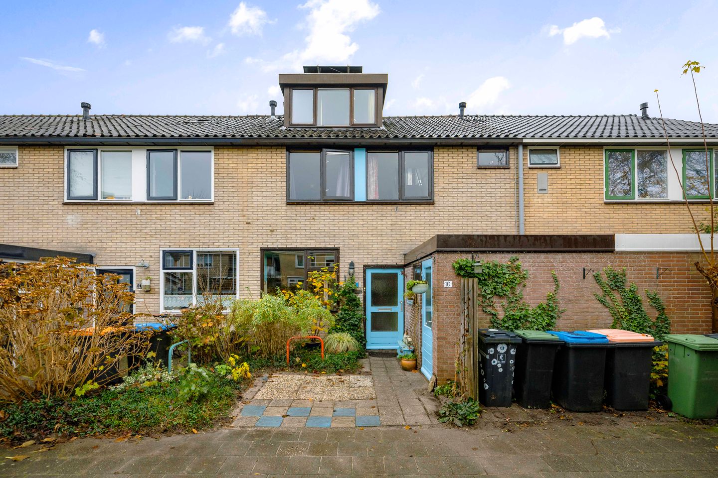 Foto 1 van Reelaar 10