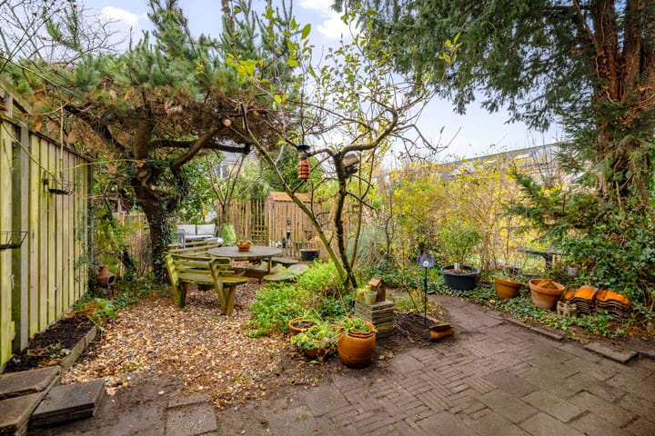 Foto 2 van Reelaar 10