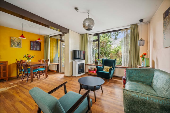 Foto 4 van Reelaar 10