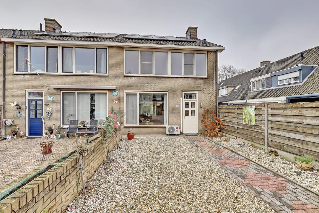 Foto 2 van Mambostraat 118