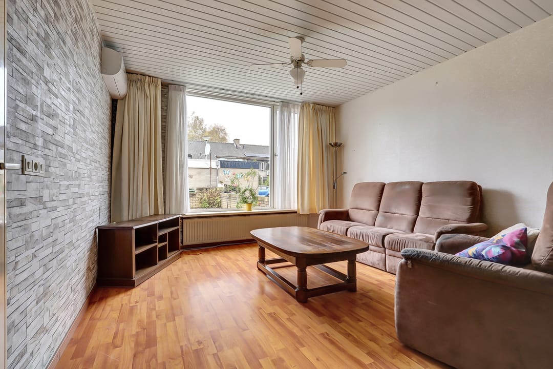 Foto 7 van Mambostraat 118