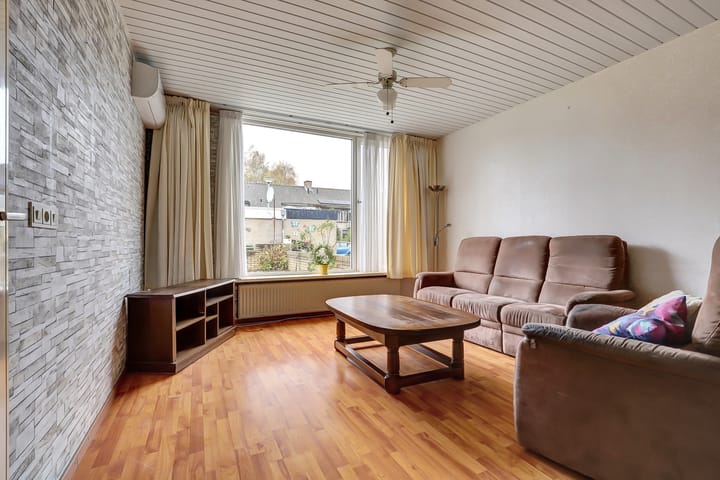 Foto 7 van Mambostraat 118