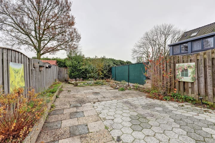 Foto 24 van Mambostraat 118