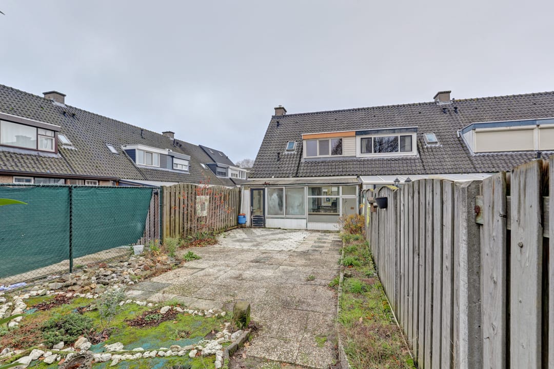 Foto 26 van Mambostraat 118