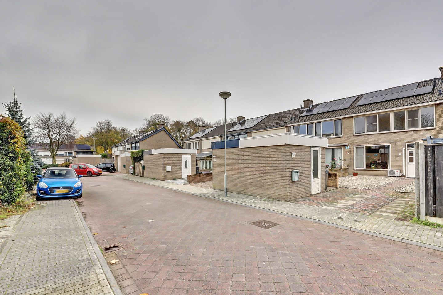 Foto 29 van Mambostraat 118