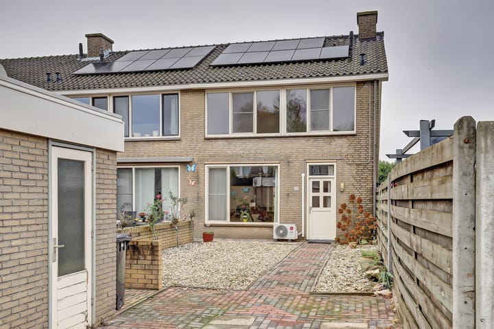 Foto 30 van Mambostraat 118