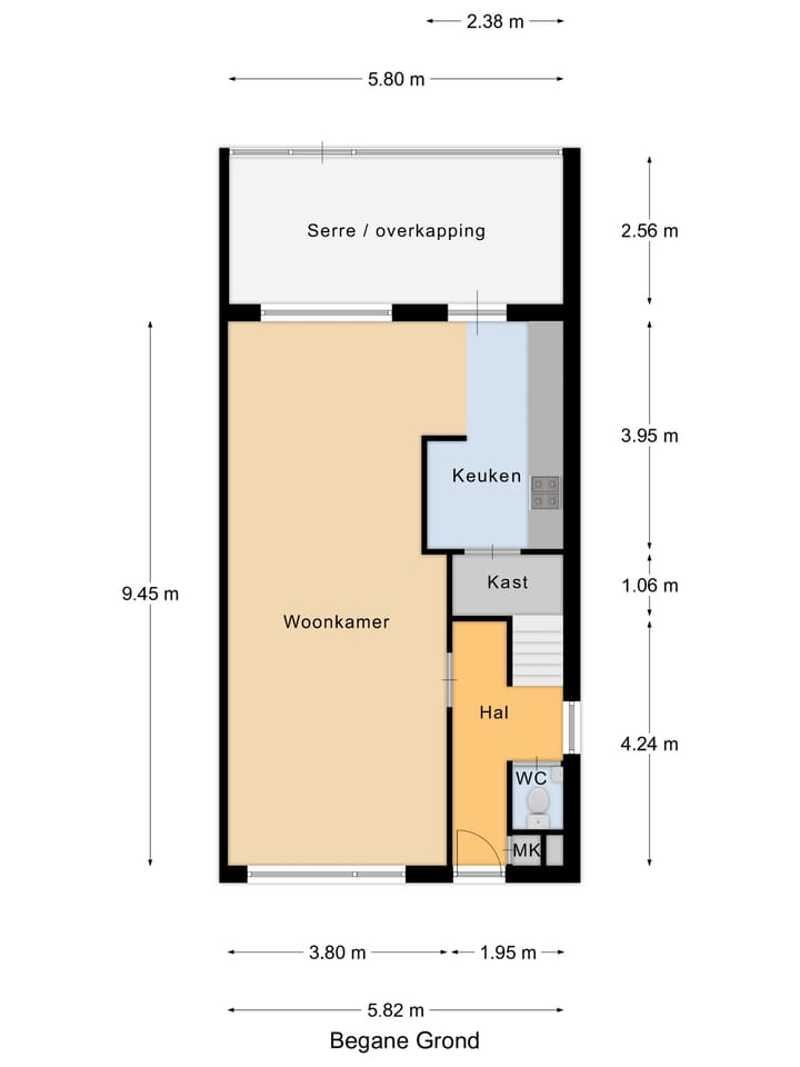 Foto 33 van Mambostraat 118