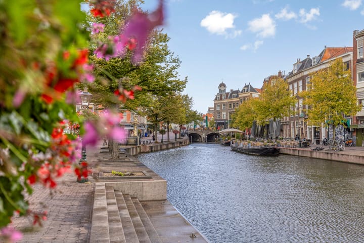 Photo 2 of Breestraat 123-B