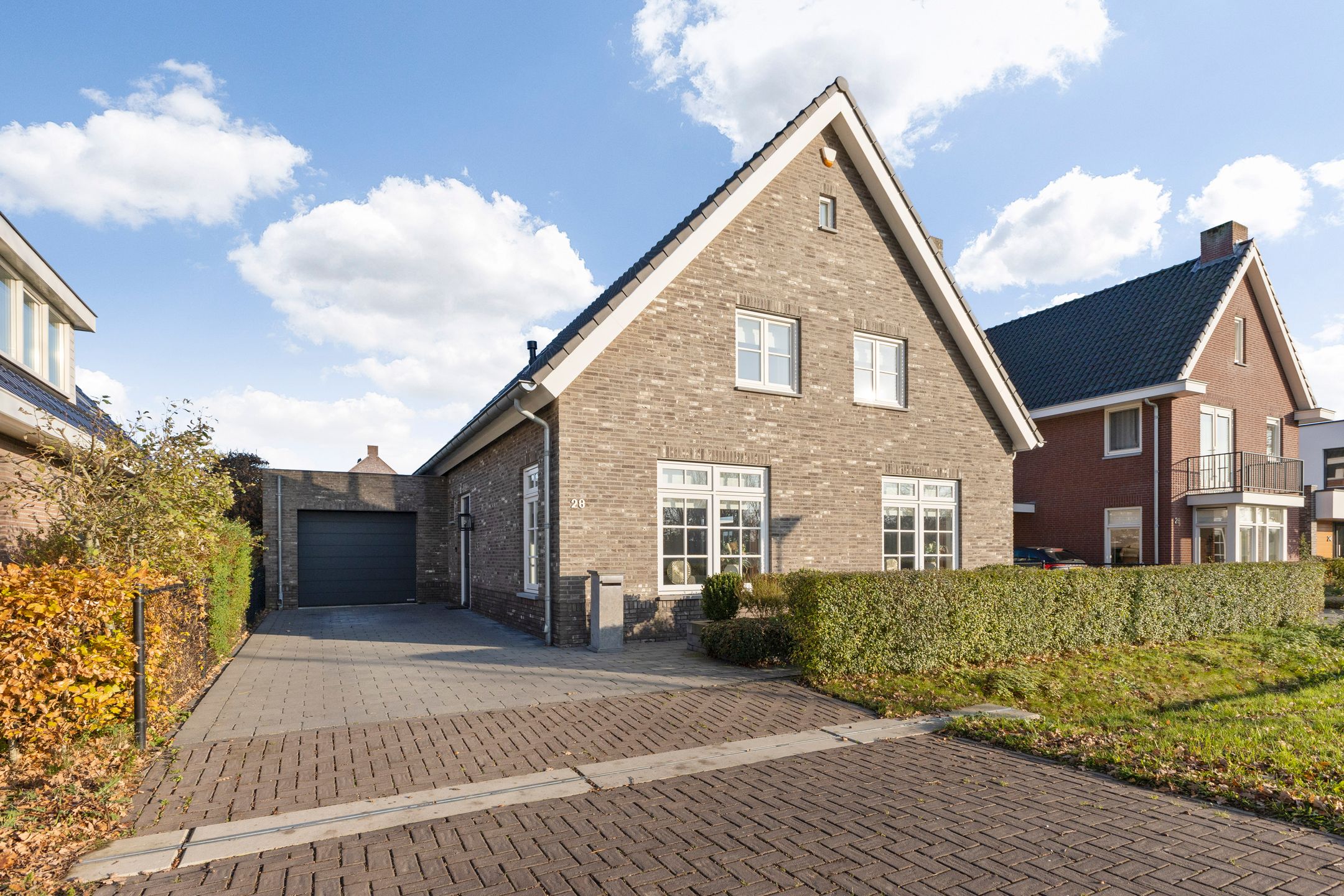 Mortelweg, 28, Vlijmen, 5251CZ, Noord-Brabant, Nederland 28 