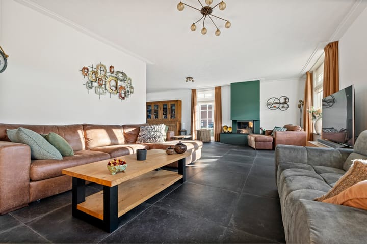 Foto 11 van Mortelweg 28