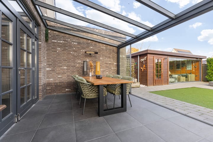 Foto 20 van Mortelweg 28