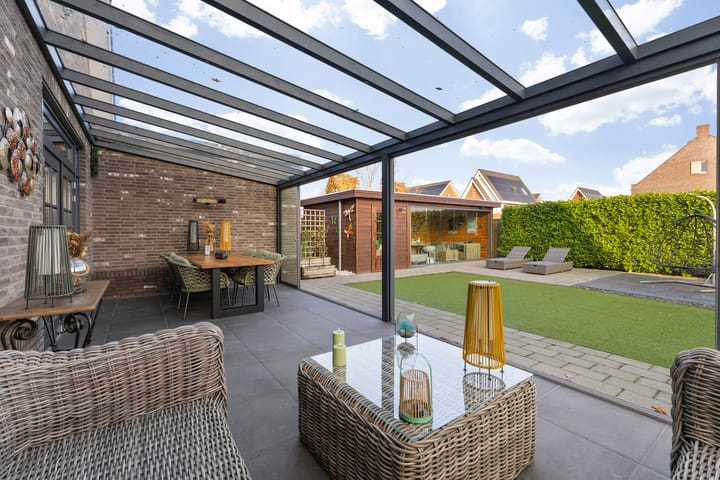 Photo 4 of Mortelweg 28