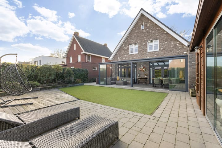 Foto 5 van Mortelweg 28