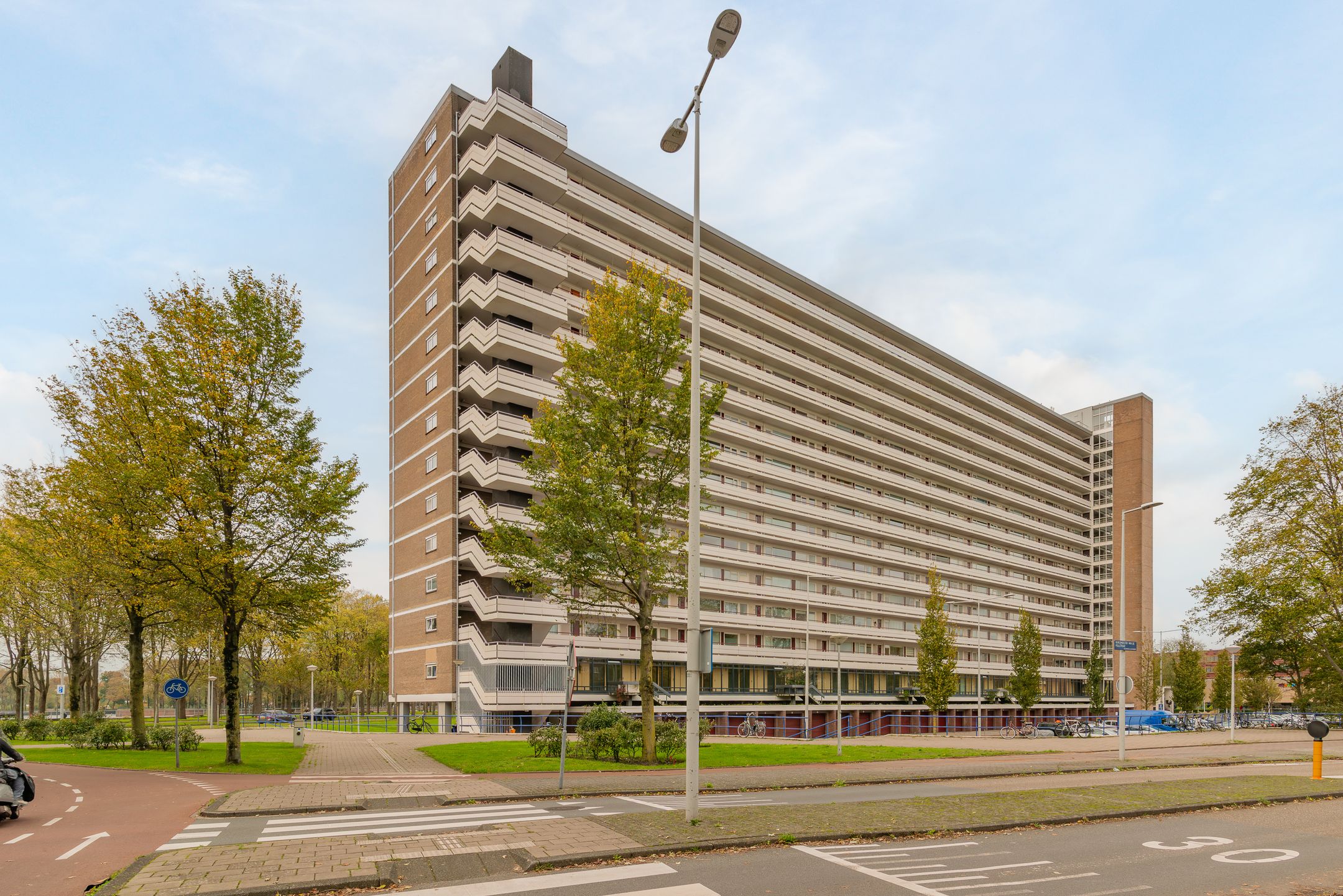 Burgemeester Hogguerstraat, 81, Amsterdam, 1064CK, Noord-Holland, Nederland 81 