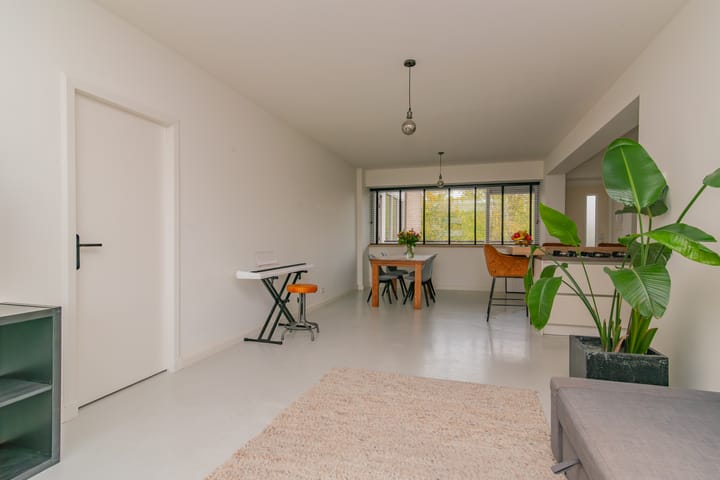 Foto 4 van Burgemeester Hogguerstraat 81