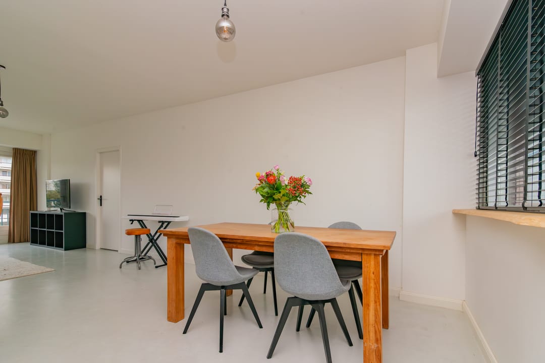 Foto 8 van Burgemeester Hogguerstraat 81