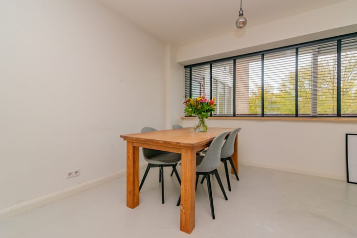 Foto 9 van Burgemeester Hogguerstraat 81