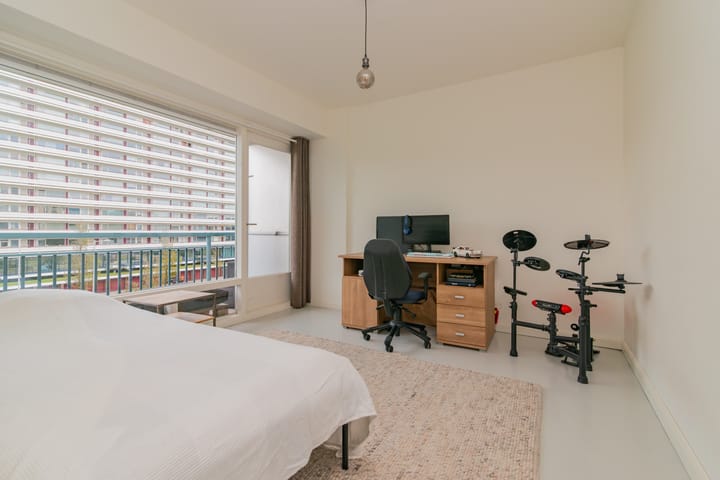 Foto 13 van Burgemeester Hogguerstraat 81