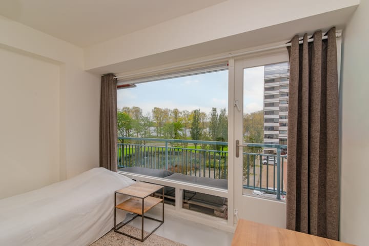 Foto 14 van Burgemeester Hogguerstraat 81