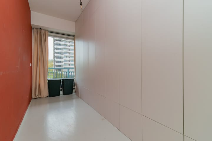 Foto 15 van Burgemeester Hogguerstraat 81