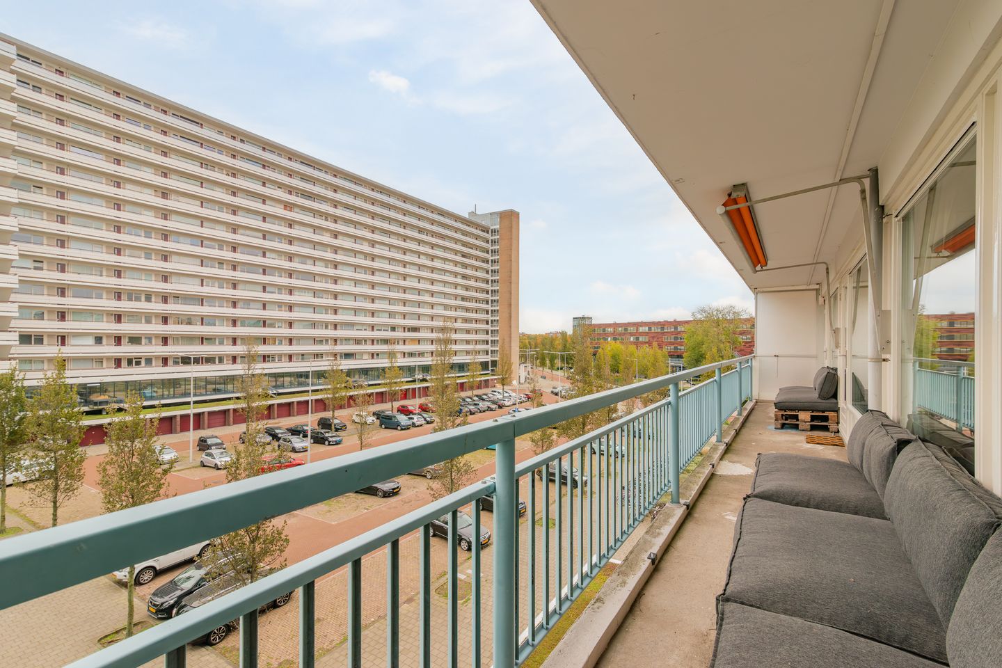 Foto 19 van Burgemeester Hogguerstraat 81