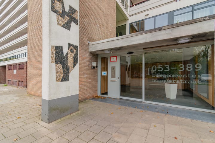 Foto 22 van Burgemeester Hogguerstraat 81