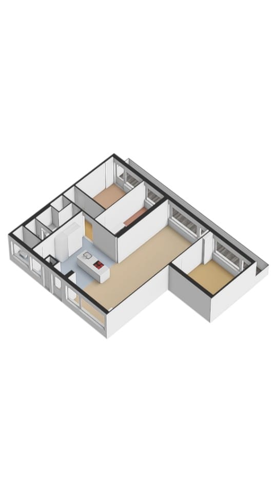 Foto 27 van Burgemeester Hogguerstraat 81