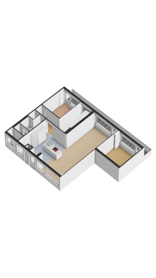 Foto 28 van Burgemeester Hogguerstraat 81