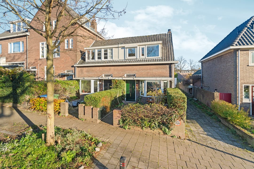 Foto 1 van Acaciastraat 21