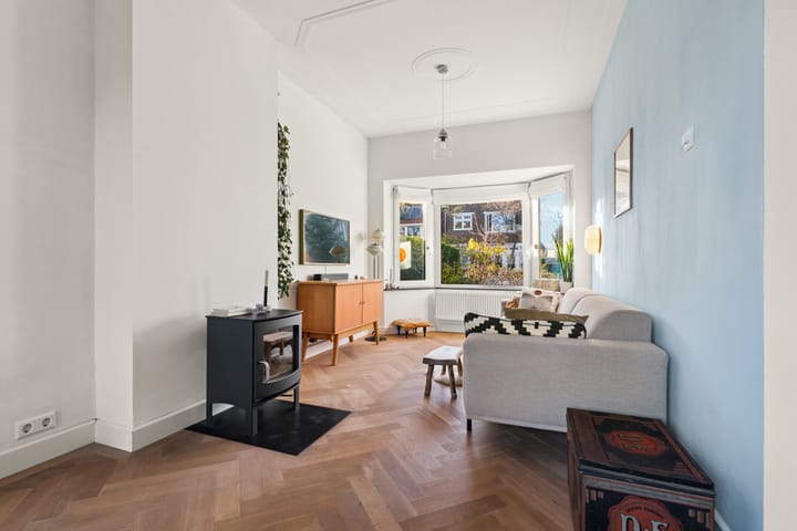 Foto 2 van Acaciastraat 21