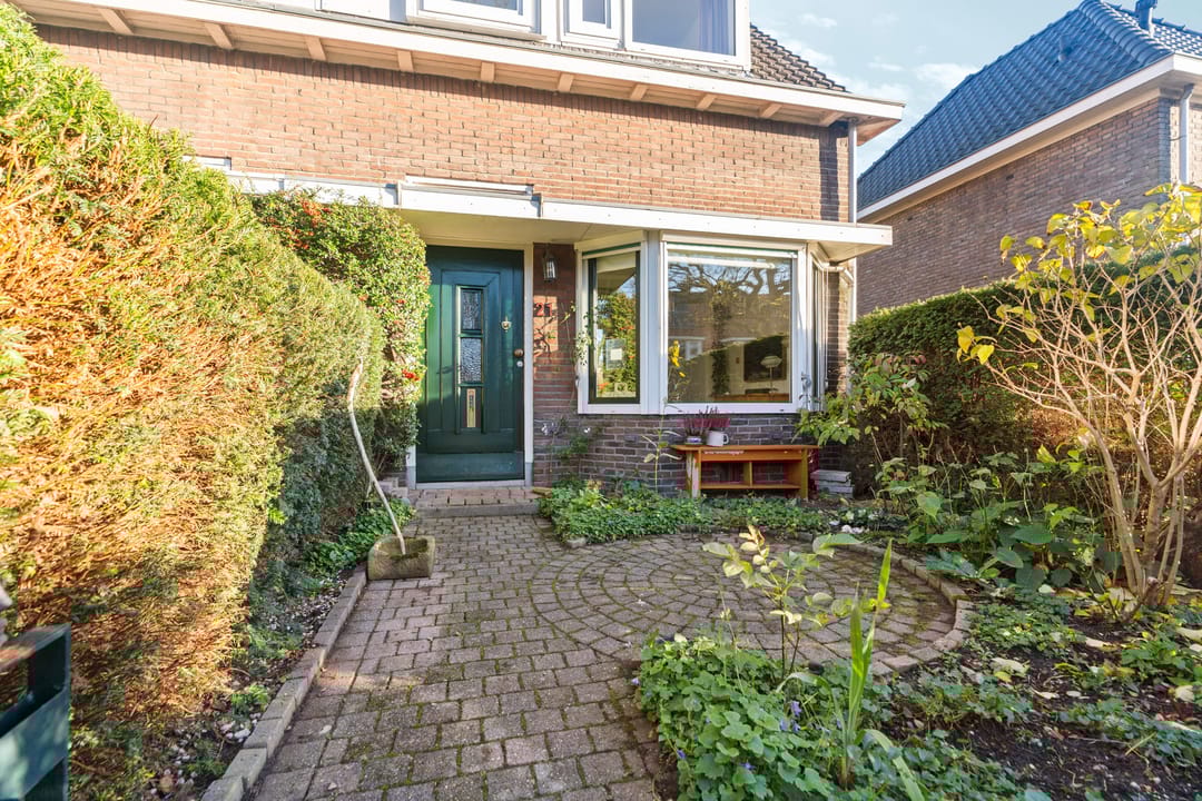 Foto 7 van Acaciastraat 21