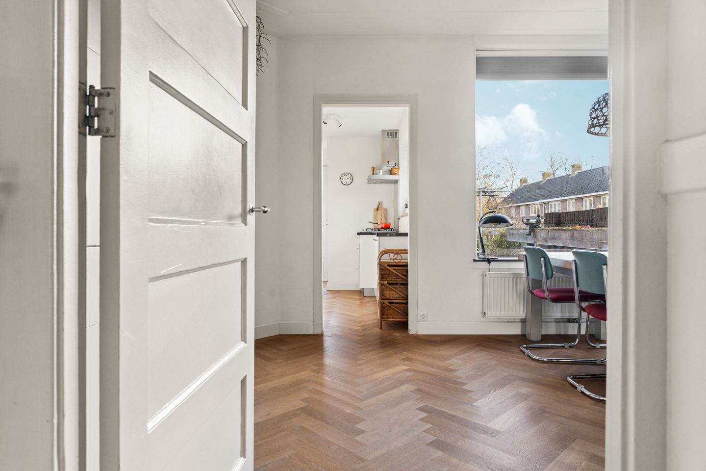 Foto 10 van Acaciastraat 21