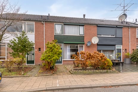 Goudenregenstraat thumbnail