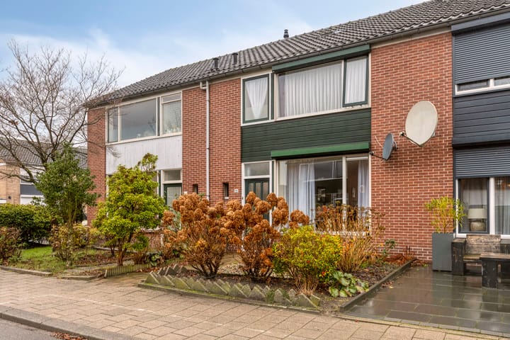 Foto 3 van Goudenregenstraat 46