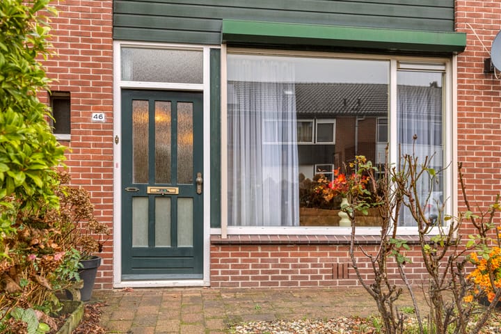Foto 4 van Goudenregenstraat 46