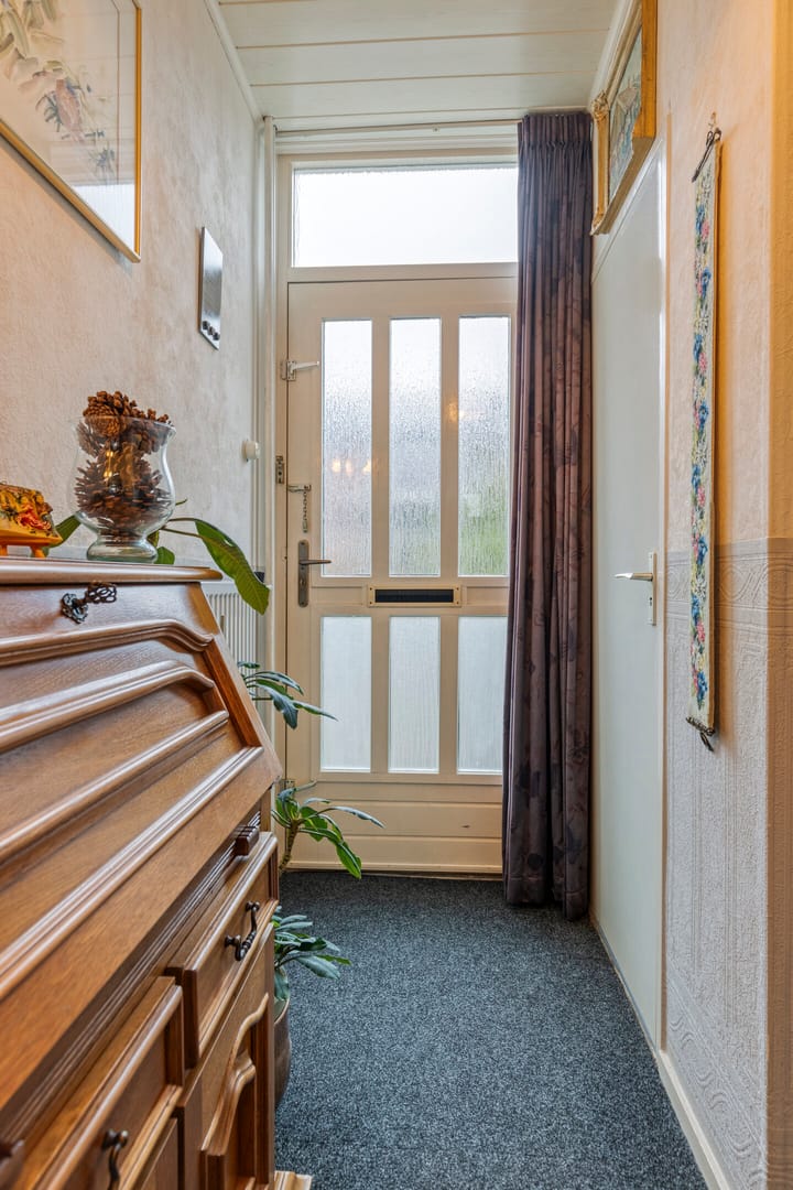 Foto 5 van Goudenregenstraat 46