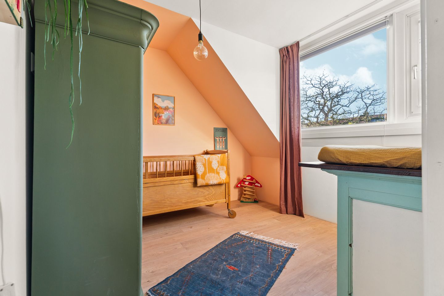 Foto 29 van Acaciastraat 21