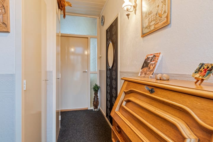 Foto 7 van Goudenregenstraat 46