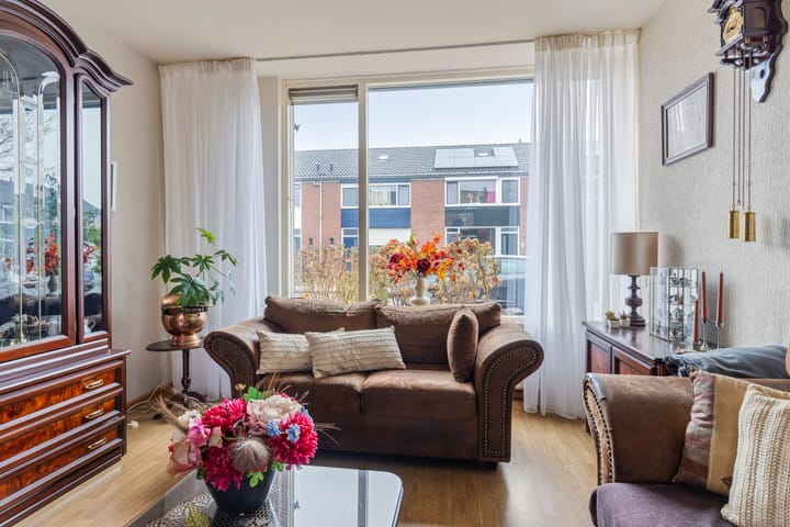 Foto 9 van Goudenregenstraat 46