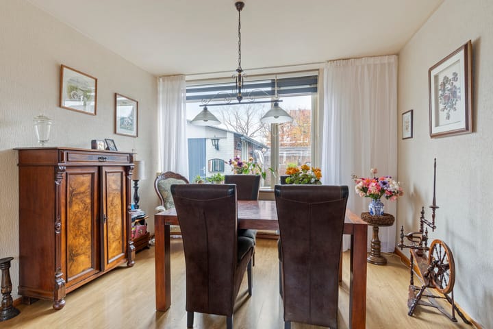 Foto 11 van Goudenregenstraat 46