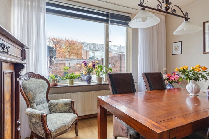 Foto 12 van Goudenregenstraat 46