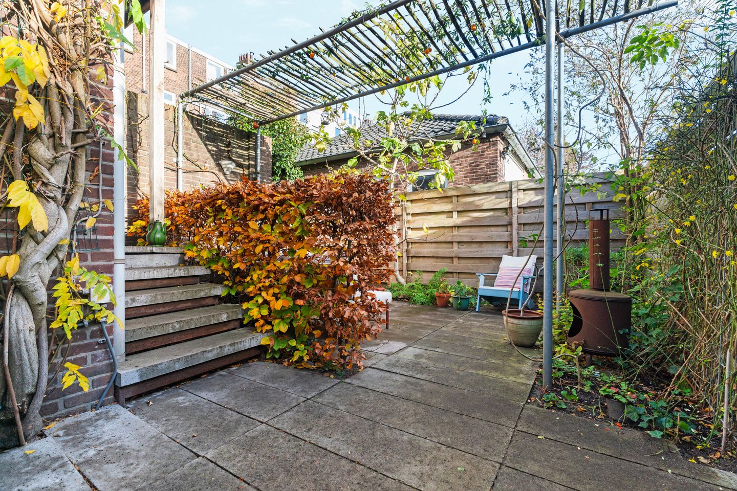 Foto 40 van Acaciastraat 21