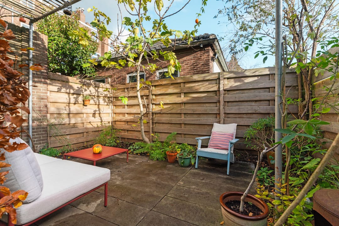 Foto 41 van Acaciastraat 21