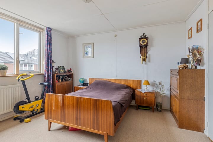 Foto 23 van Goudenregenstraat 46