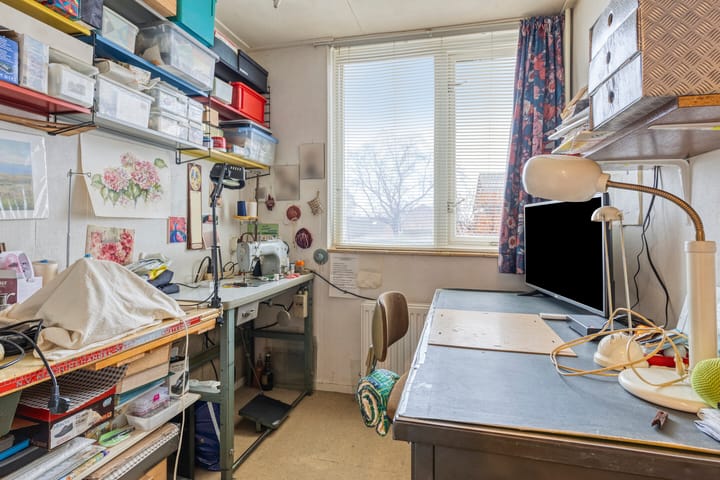 Foto 24 van Goudenregenstraat 46