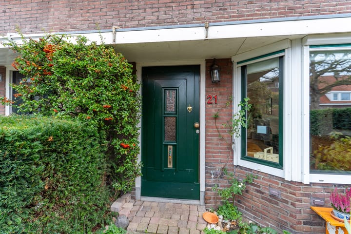 Foto 45 van Acaciastraat 21