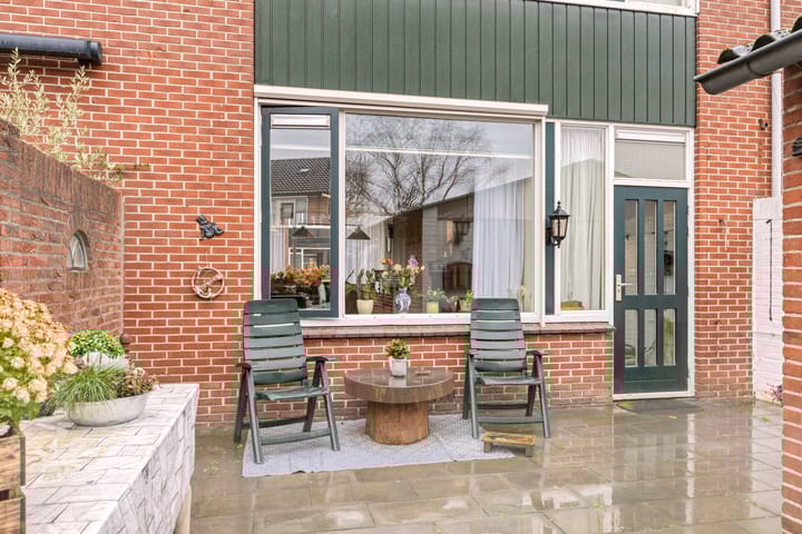 Foto 27 van Goudenregenstraat 46